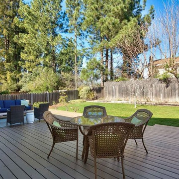 Whole Home Painting Renovation in Sonoma
