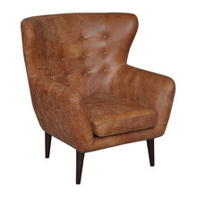 SOFAS & CHAIRS
