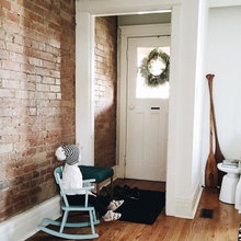 Front doorway
