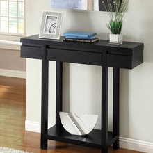 entry tables