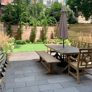Prospect Lefferts Backyard II