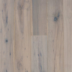 Antique White: The Chateau Collection - Flooring