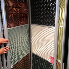 Wall Paneling