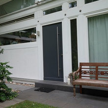 Haustüre