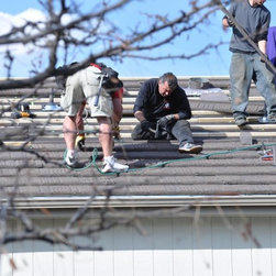 Roofing - Roofing And Gutters