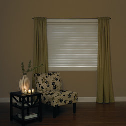 Custom Draperies - Products