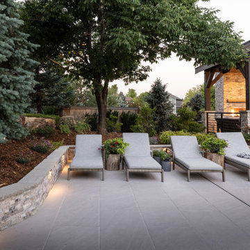 Highlands Ranch Retreat
