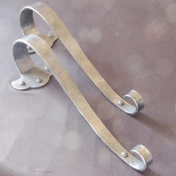 Door Pulls & Hardware - Home Decor