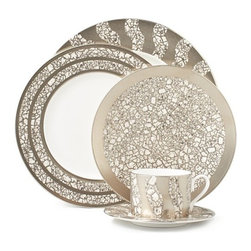 Michael Wainwright Tempio Luna Dinnerware - Products