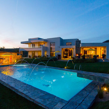 Edna Valley Home