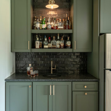 Refined Modern Farmhouse