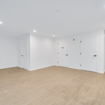 The Residences - Madison Ave - Brooklyn