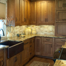 backsplash