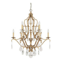 chandelier