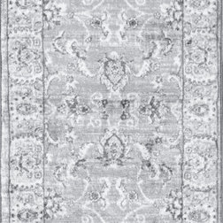 Traditional Hall And Stair Runners by JONATHAN Y