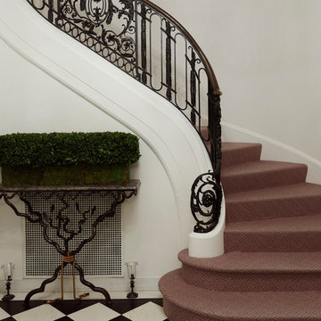 East 74th Street Residence