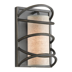 Woodbridge Lighting Product Data Sheet 140824 - Wall Sconces