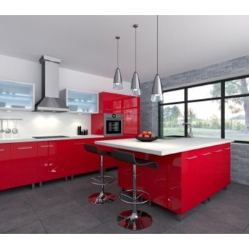 DRH Remodeling & Construction