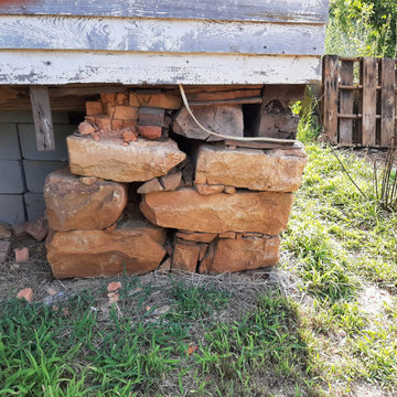 Structural Repair & Installation