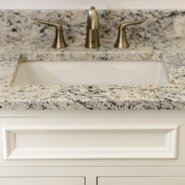 Daufuskie Island Remodel