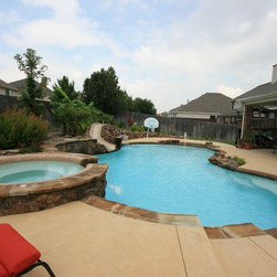 Pools - Products