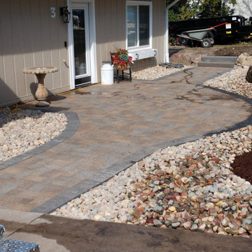 Patios