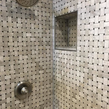 Bathroom Projects
