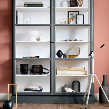 Stylingopgave for Lindebjerg Design, til deres katalog