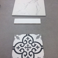 Tile Selections