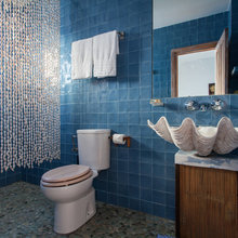 Creative Bathrooms