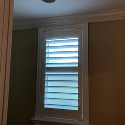 Premier Home - Interior Shutters