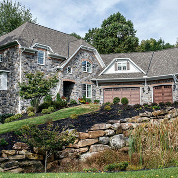 Million Dollar Builder Home Show Winner
