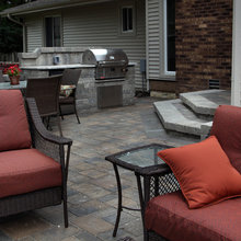Bo’s Deck