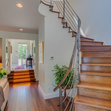 Waldoboro Residence