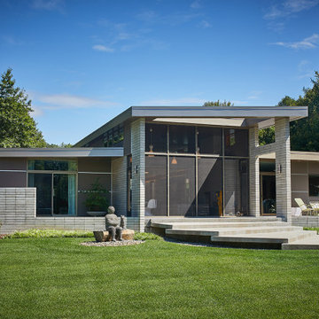 Luxery Retreat