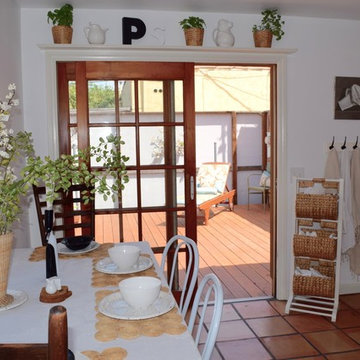 Venice Beach Bungalow