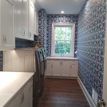 Chautauqua Lake House