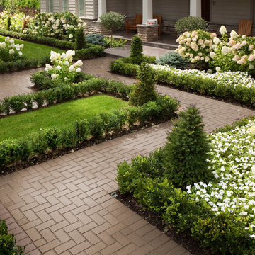 Walkways