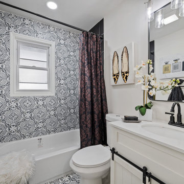Pearl Staging