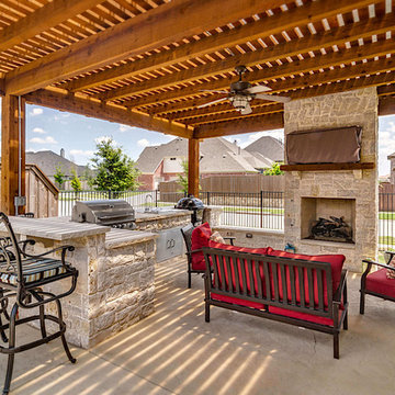 Outdoor Living