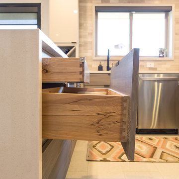Nordlund Kitchen--After