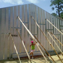 ThermaSteel Residence - Products