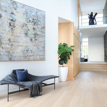 Bellevue Home