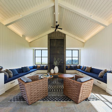 Pool House