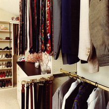Clothes Closet