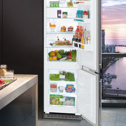 HC 1000B - Refrigerators