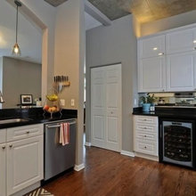 Wethington Home