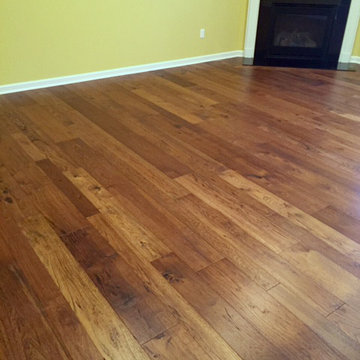 Grade A Carpeting is a Hallmark Floors Houzz Spotlight Dealer