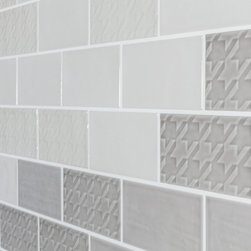 Julian Tile - Wall And Floor Tile