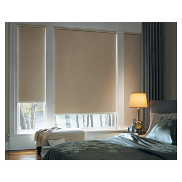 Bedroom Window Treatment Ideas